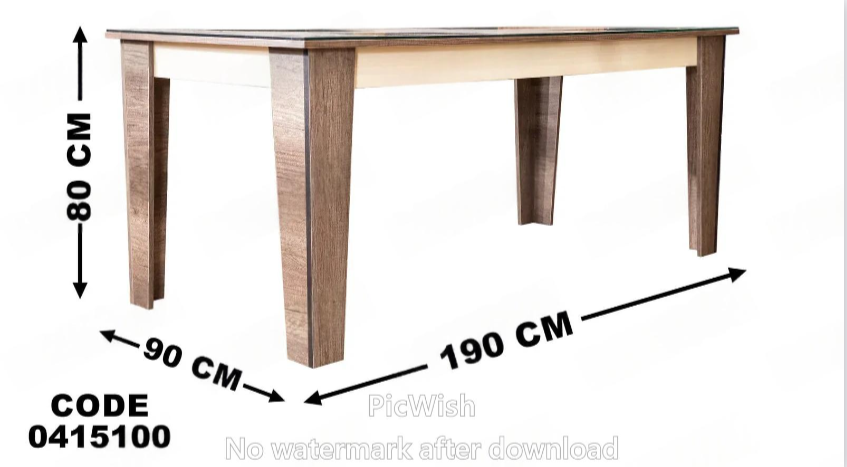 غرفة سفرة 151