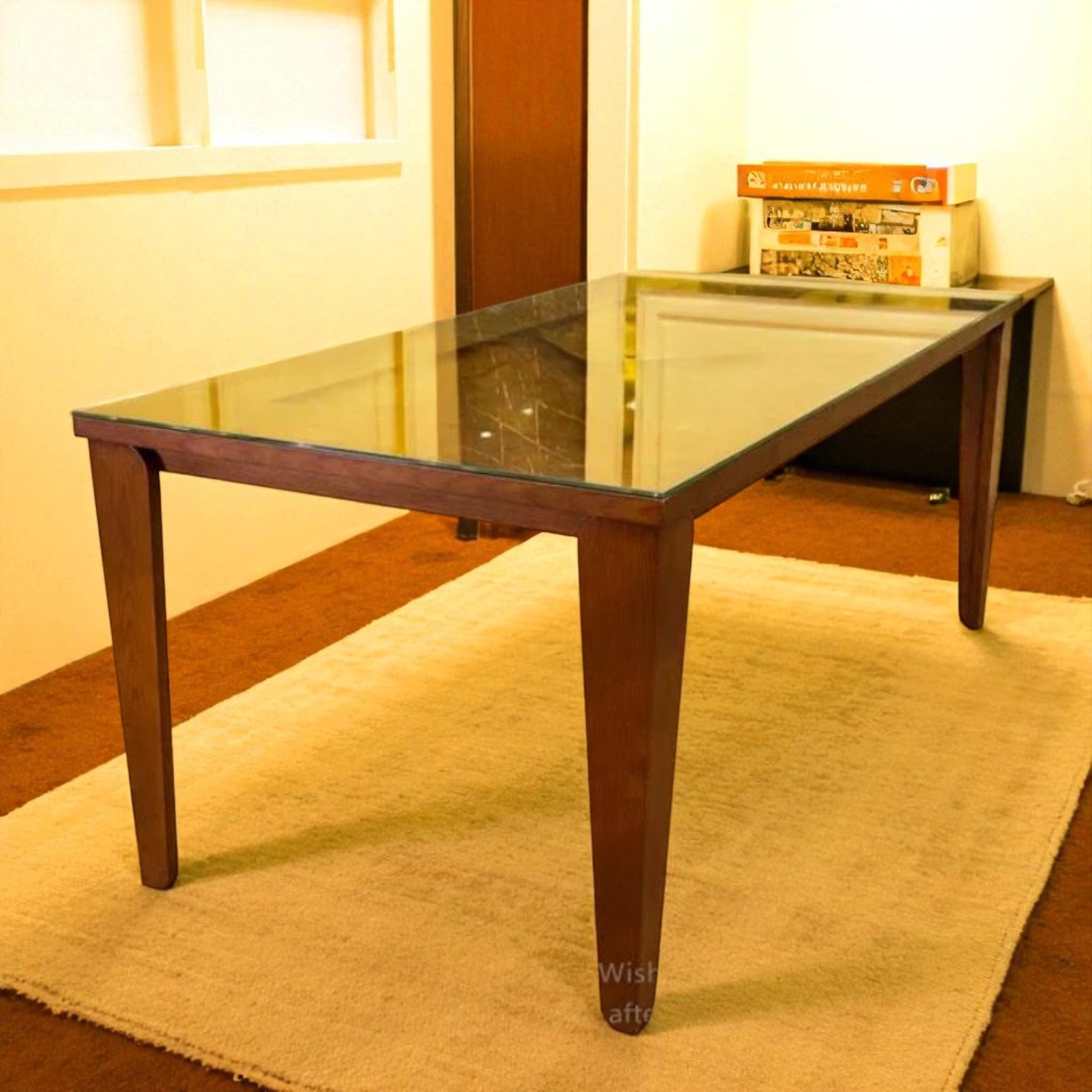 غرفة سفرة 112