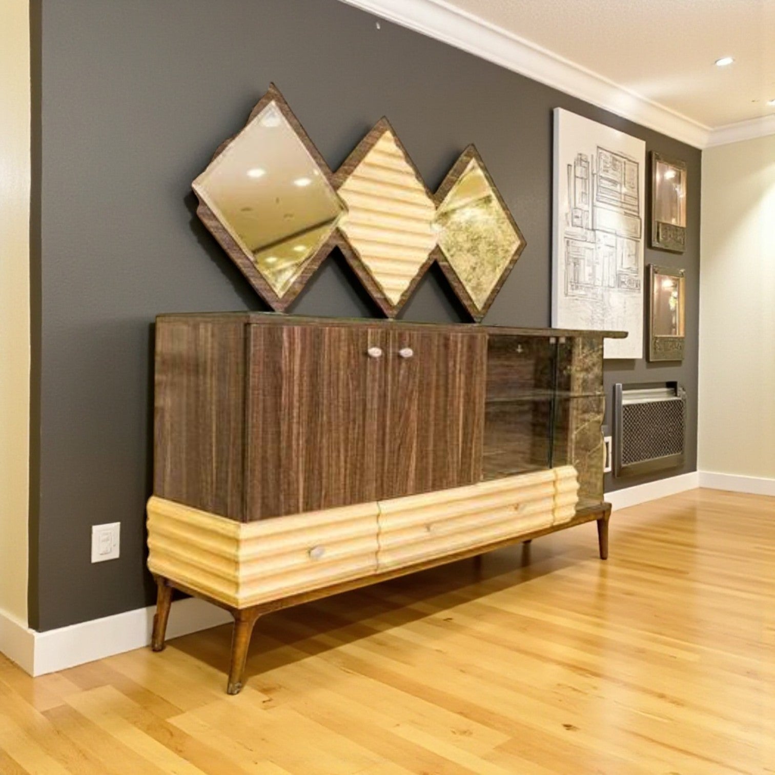 غرفة سفرة 108