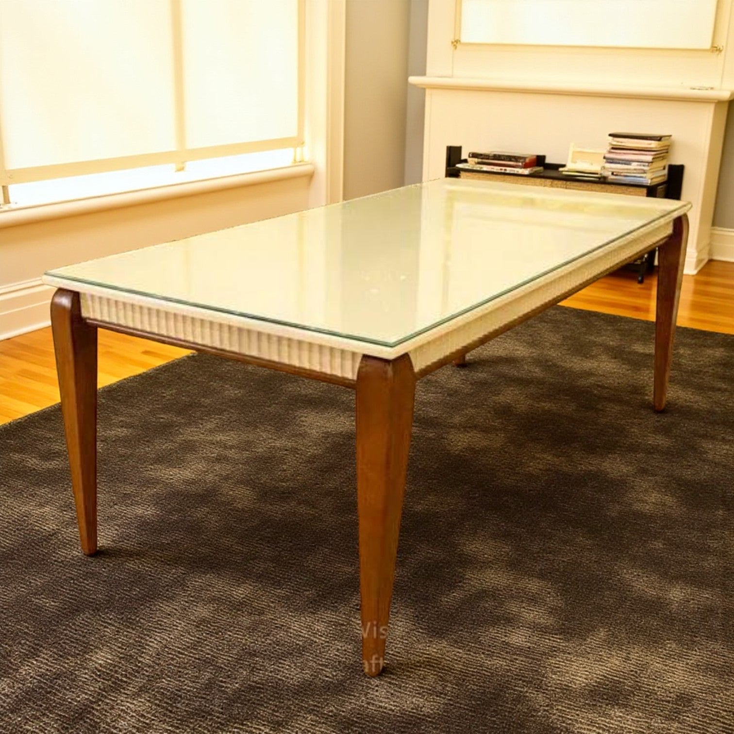 ترابيزة سفرة 107