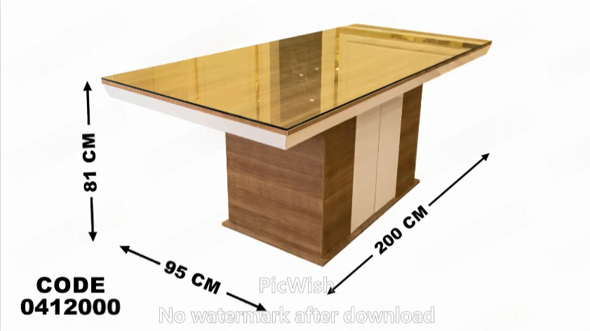 غرفة سفرة 120