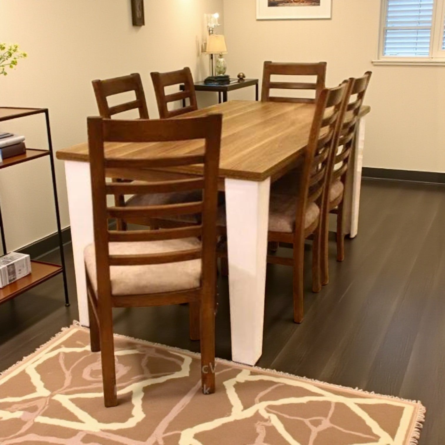 ترابيزة سفرة 103