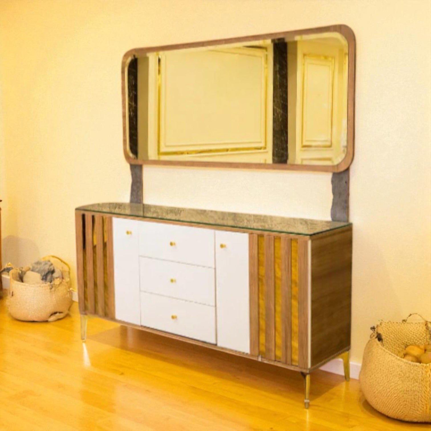 غرفة سفرة 120