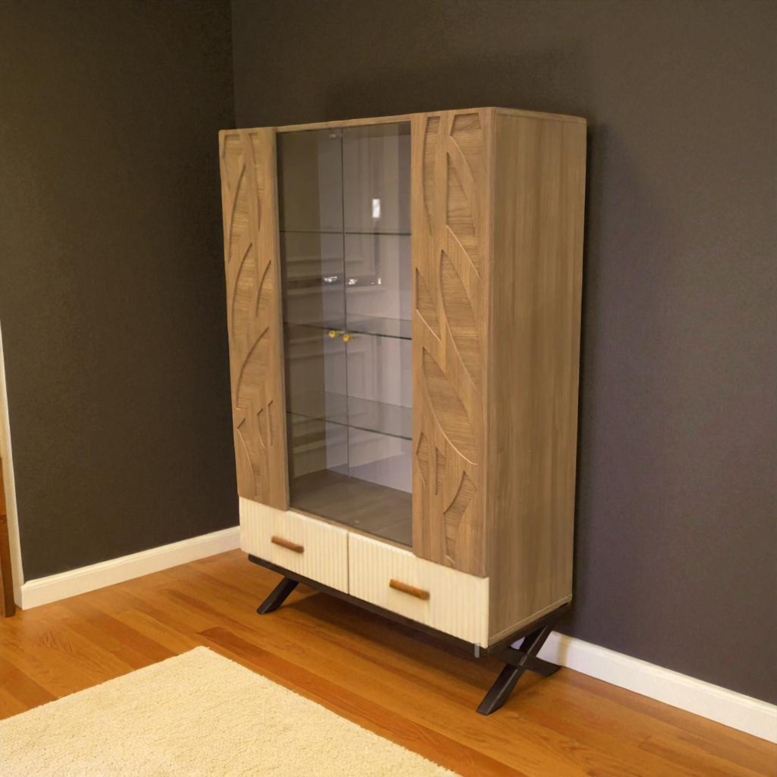 غرفة سفرة 122