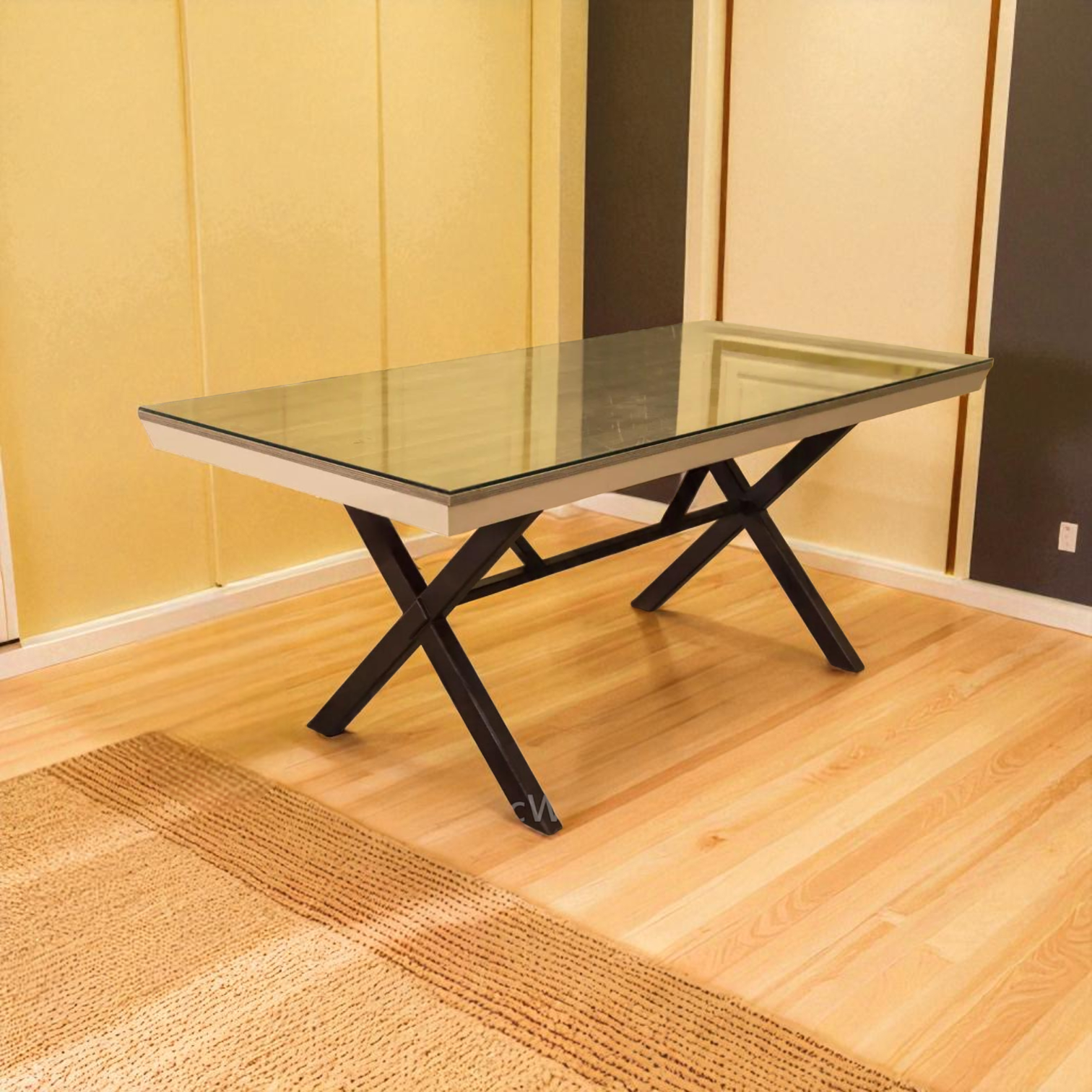 غرفة سفرة 122