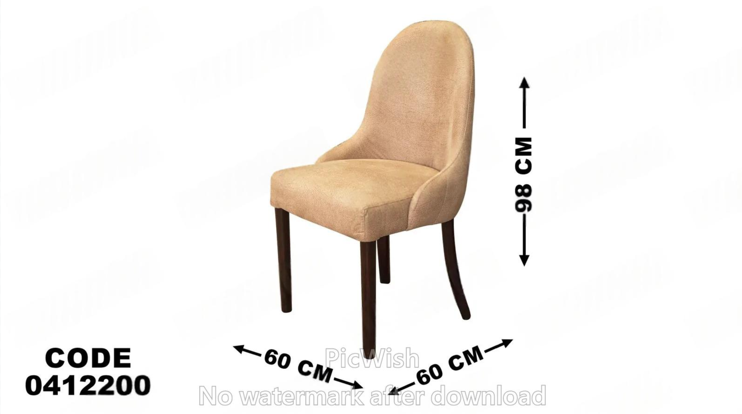 ترابيزة سفرة 122