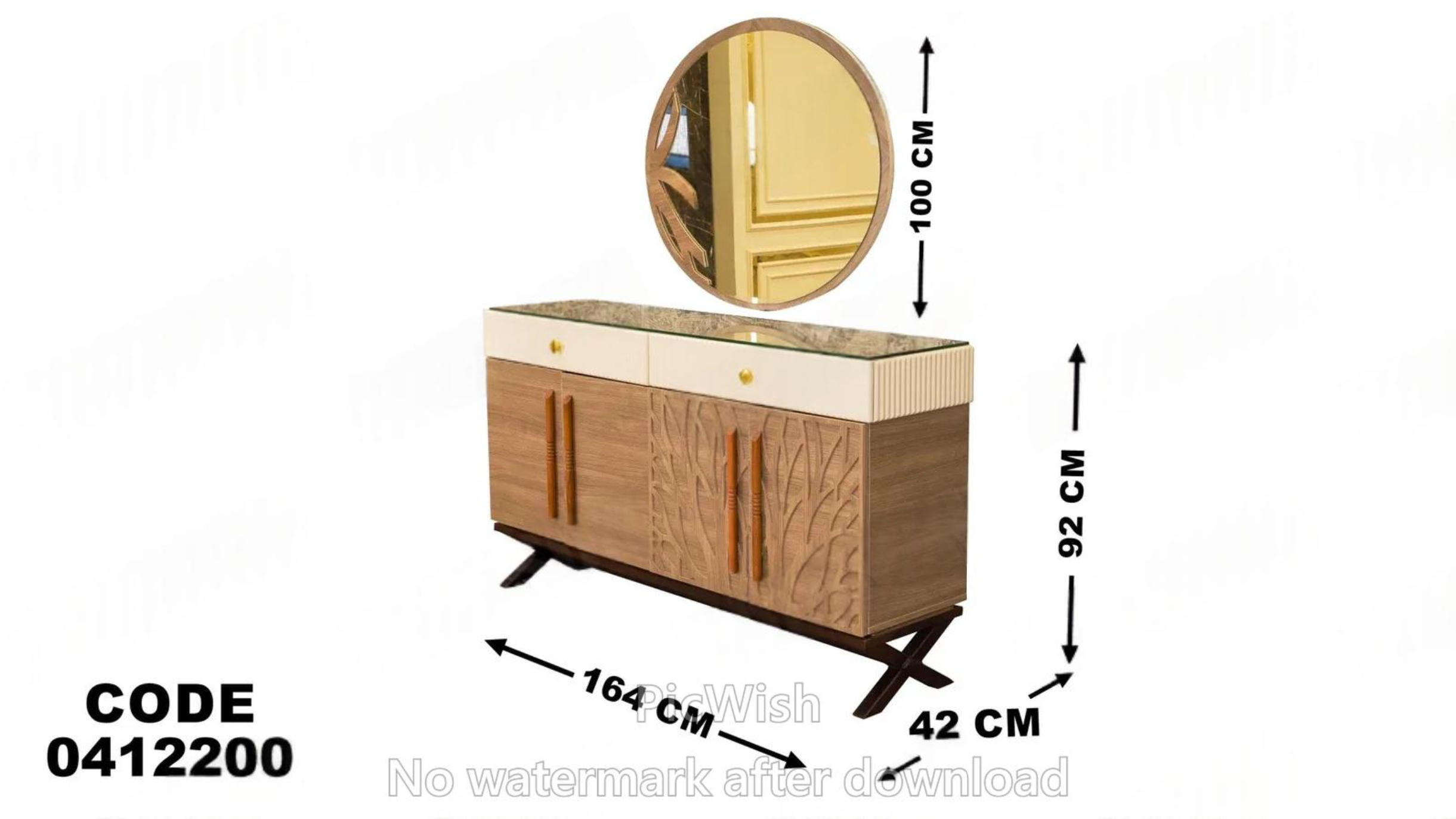 غرفة سفرة 122