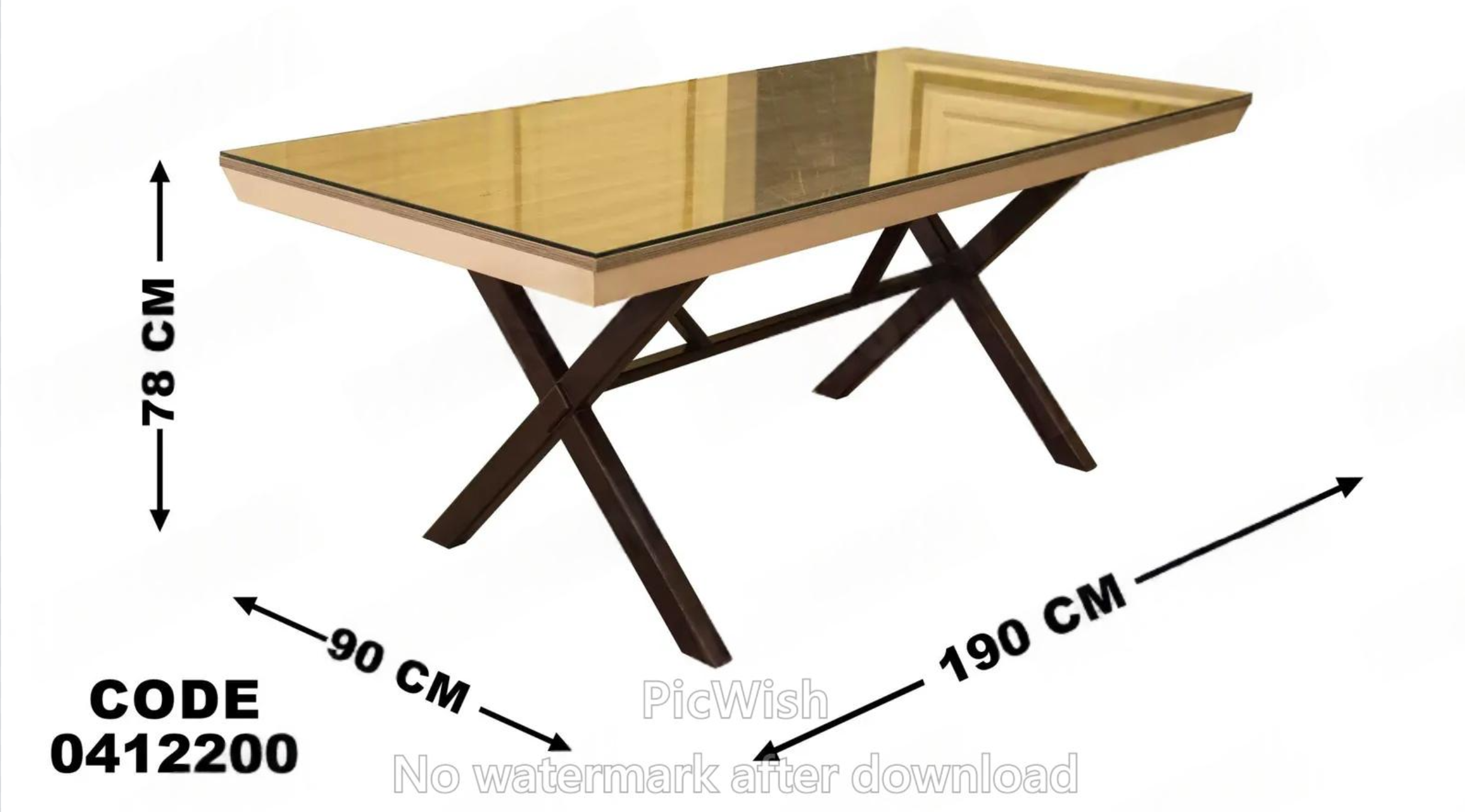 غرفة سفرة 122