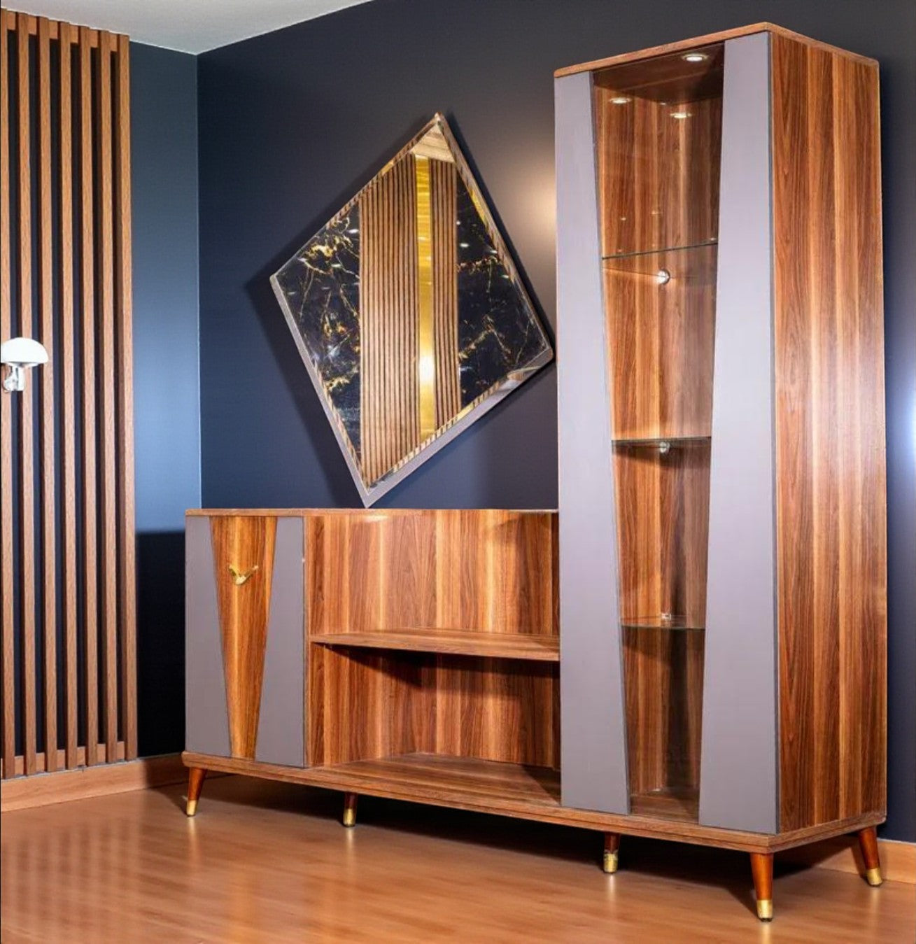 غرفة سفرة 166