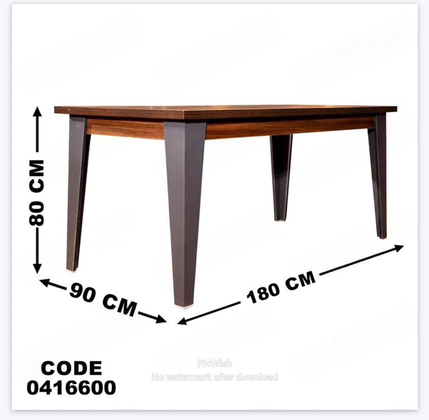 غرفة سفرة 166