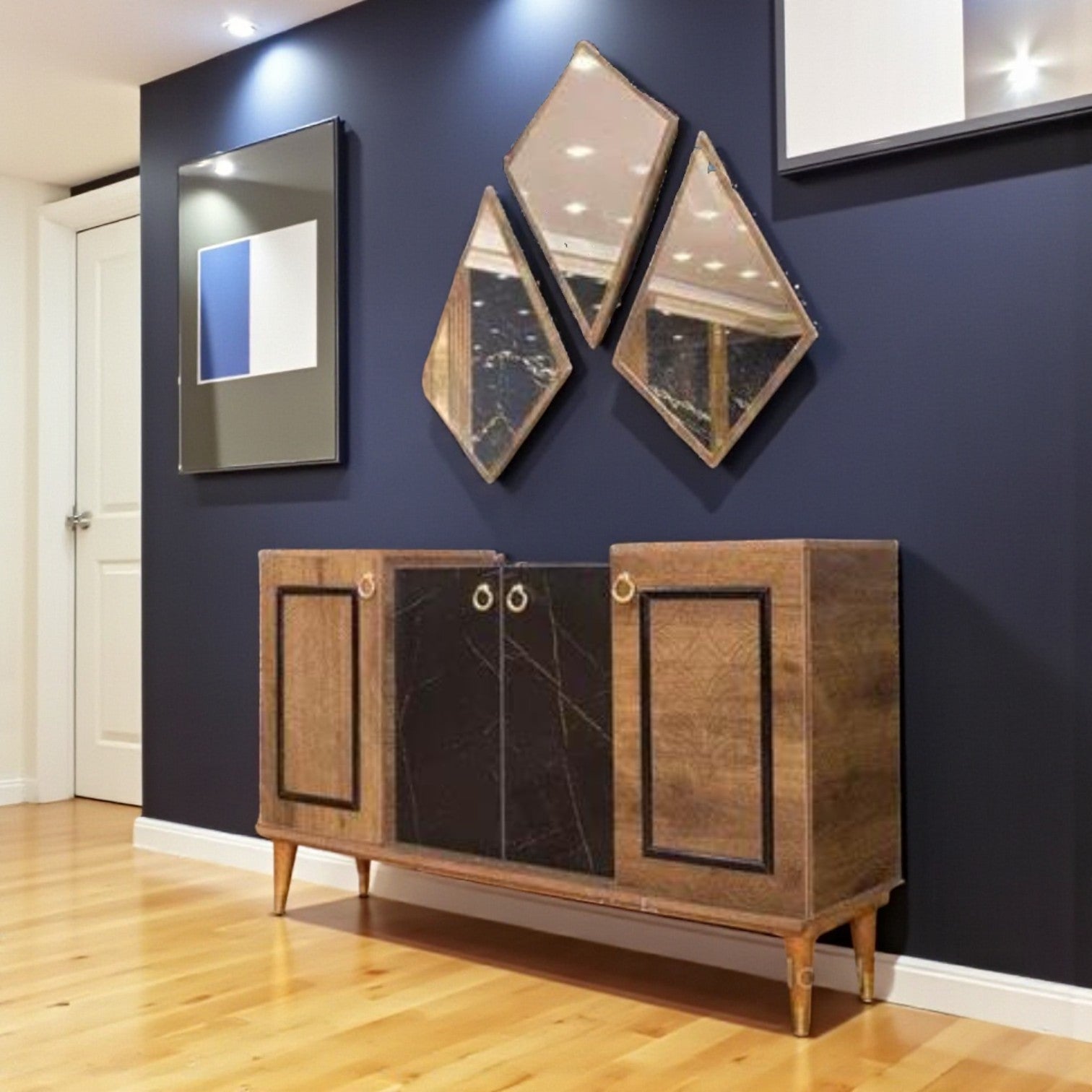 غرفة سفرة 150