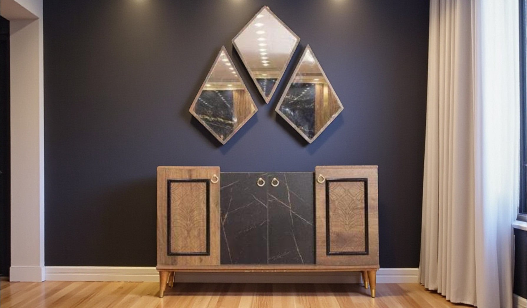 غرفة سفرة 150