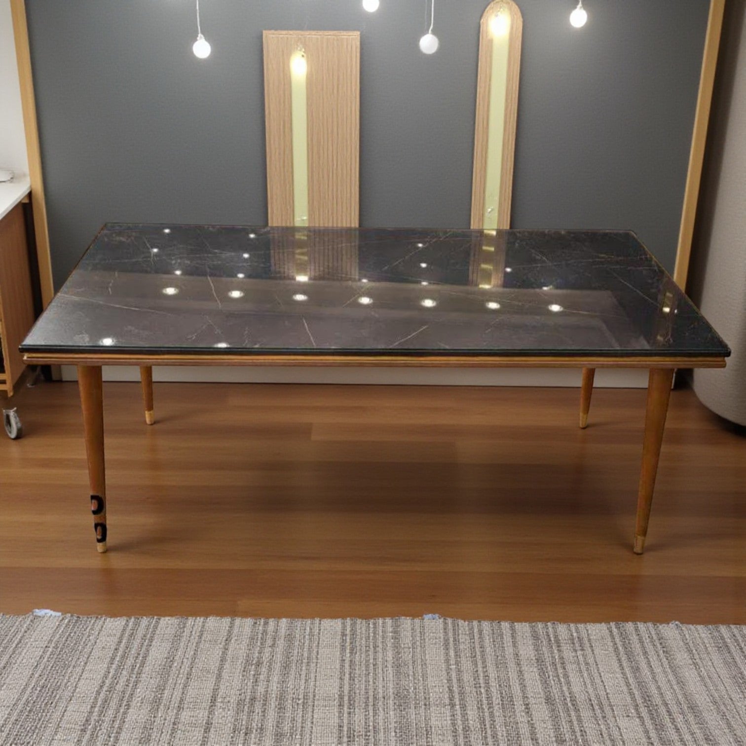 غرفة سفرة 150