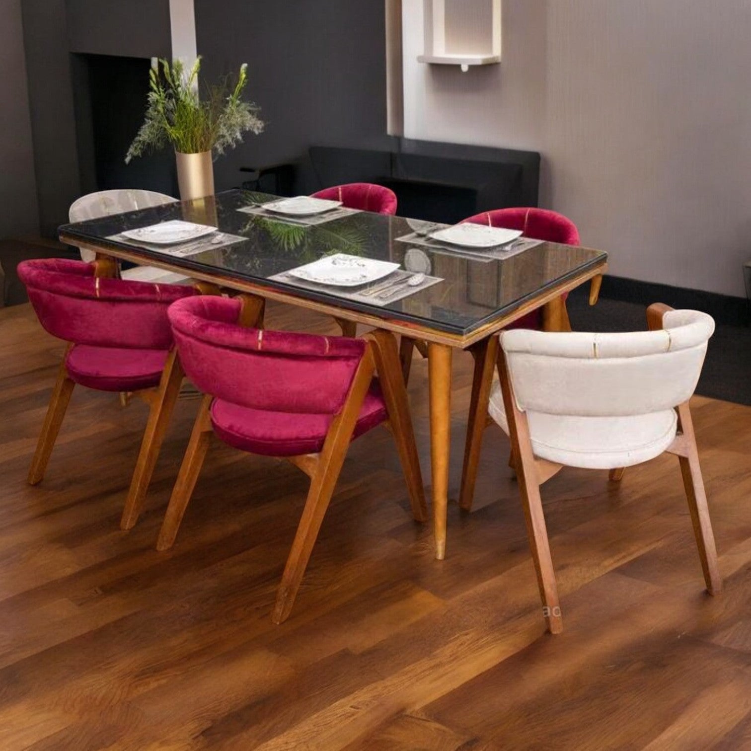 غرفة سفرة 150