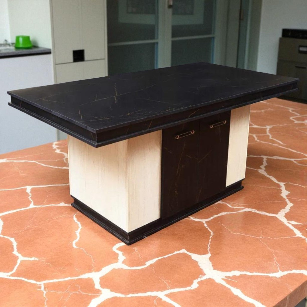 غرفة سفرة 514