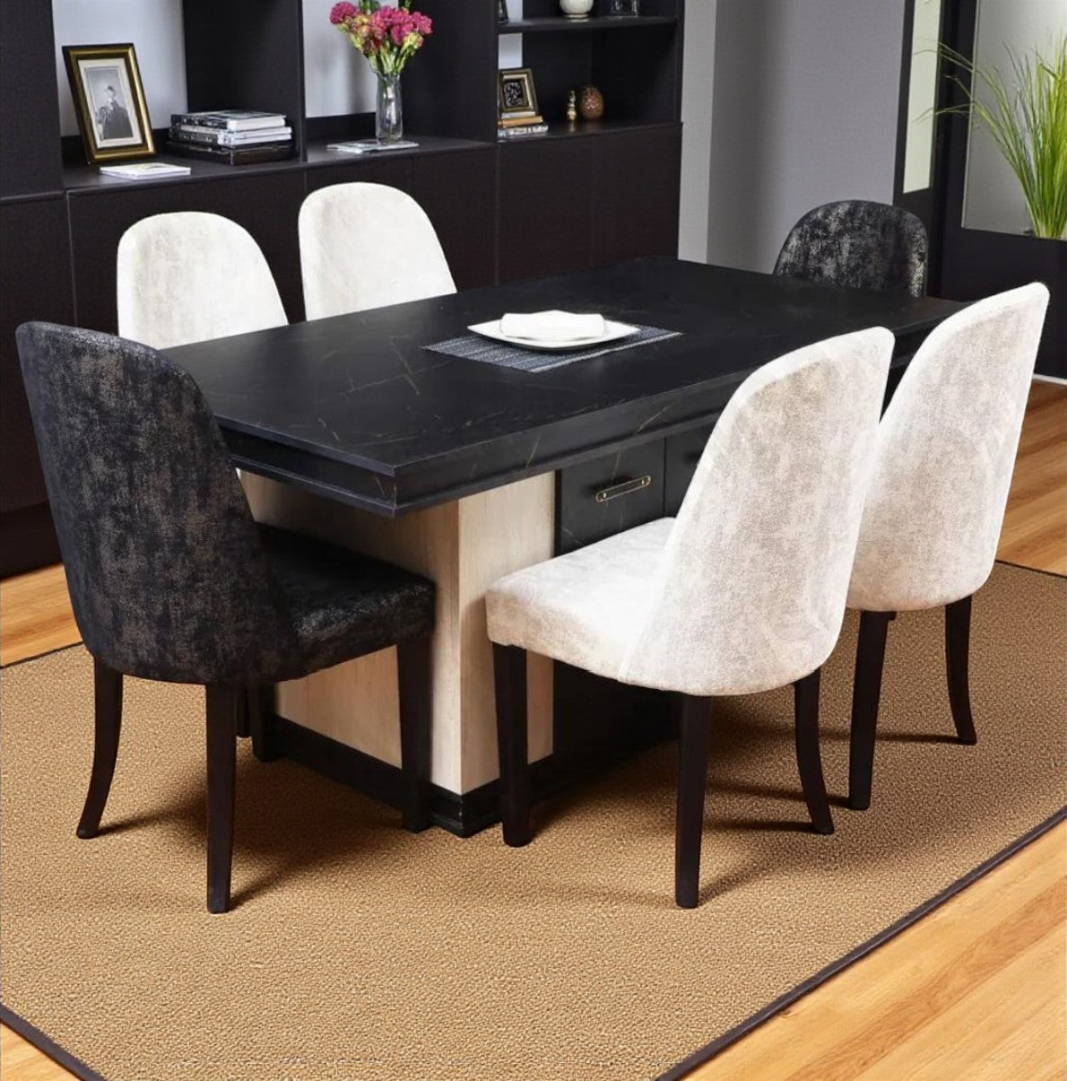 غرفة سفرة 514