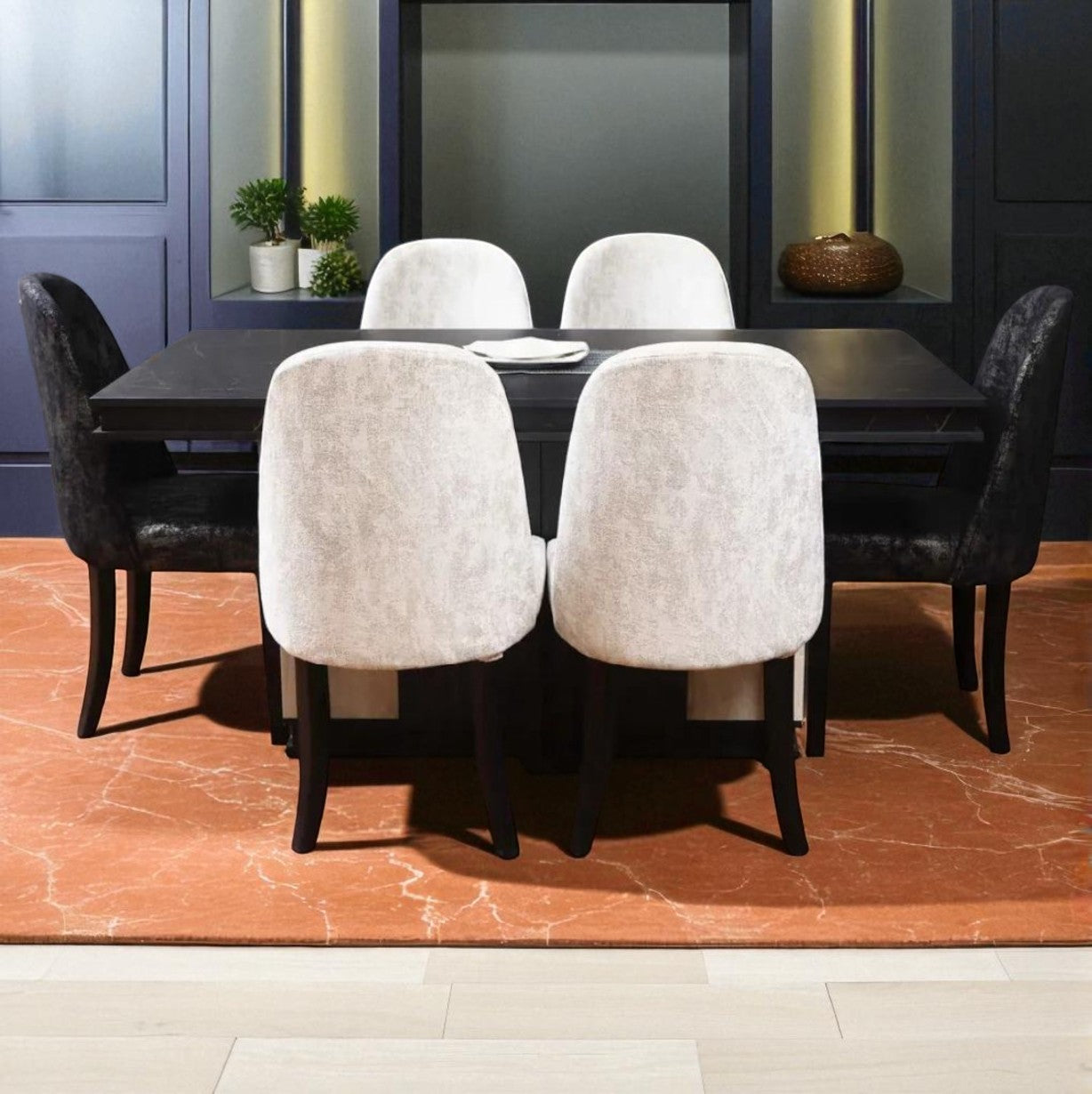 غرفة سفرة 514