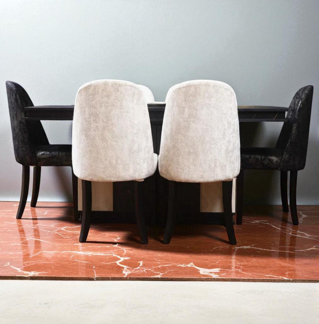 غرفة سفرة 514