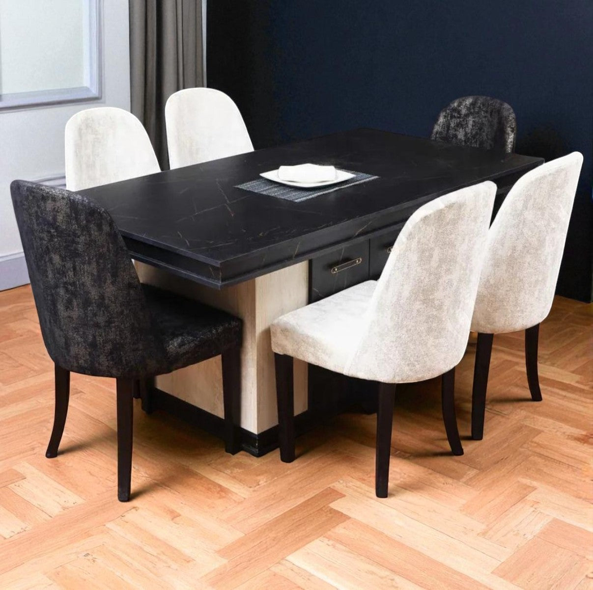 غرفة سفرة 514