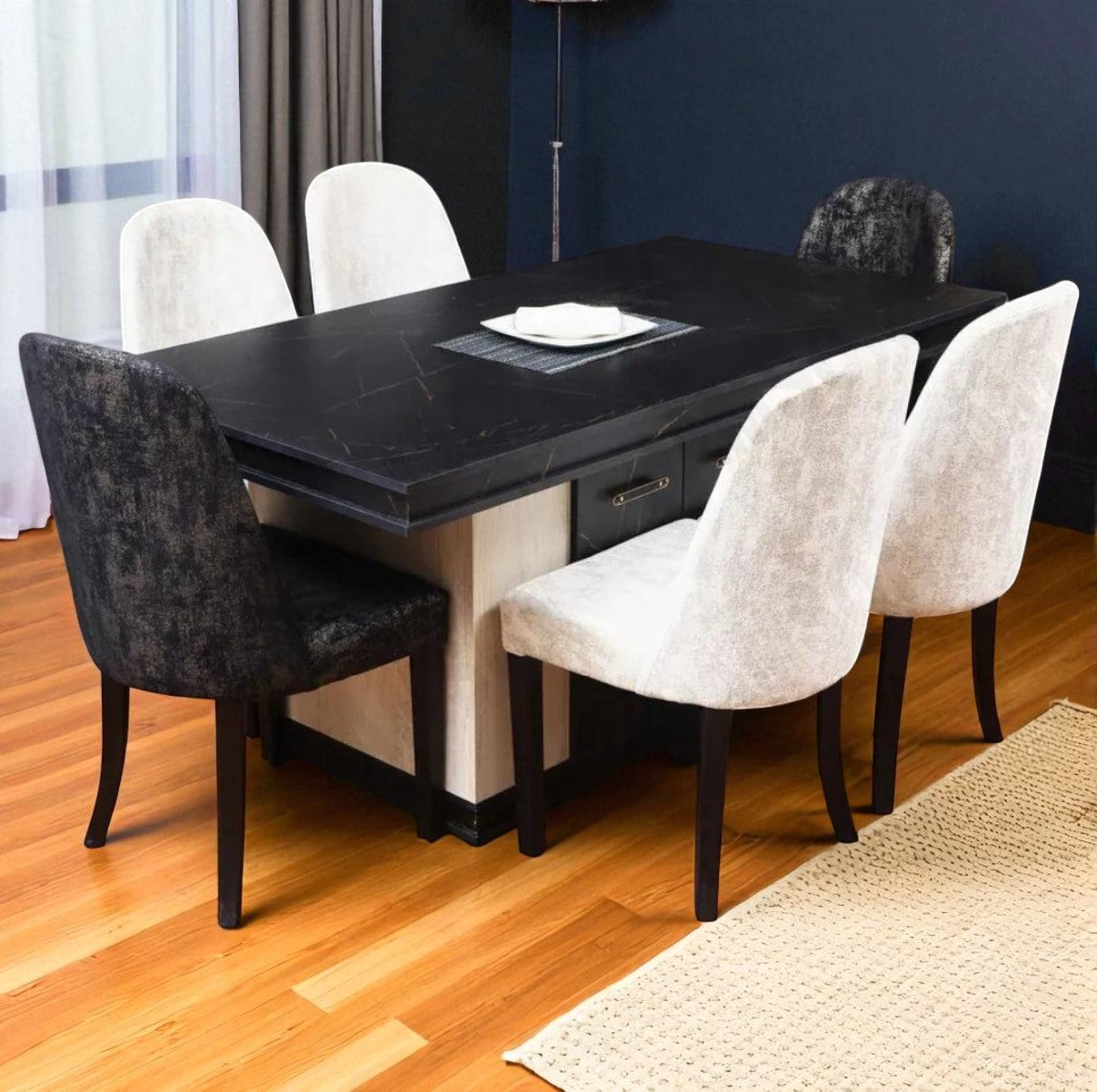 غرفة سفرة 514