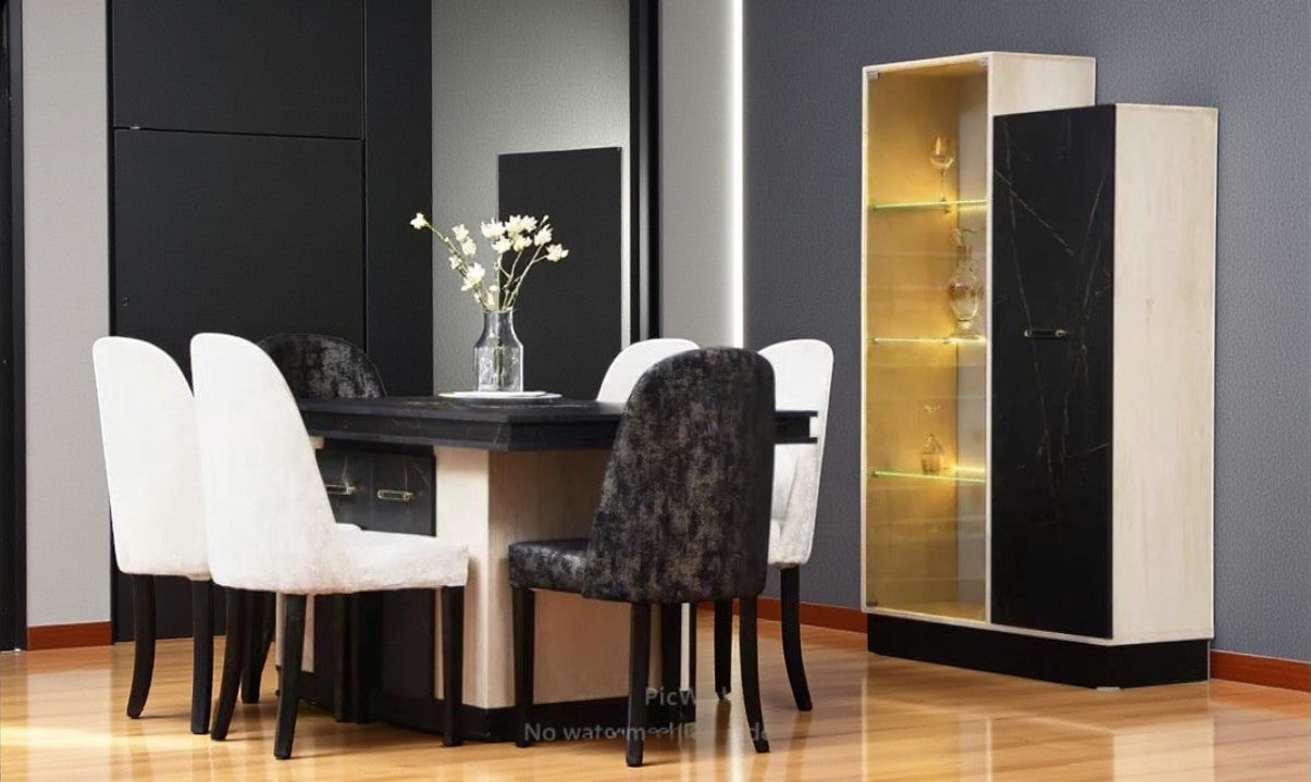 غرفة سفرة 514