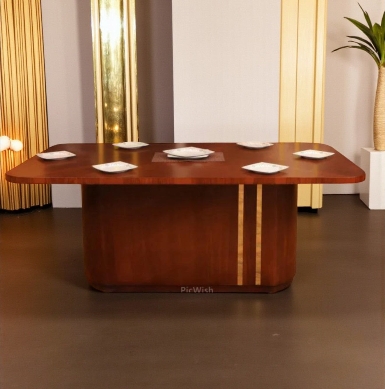 غرفة سفرة 257