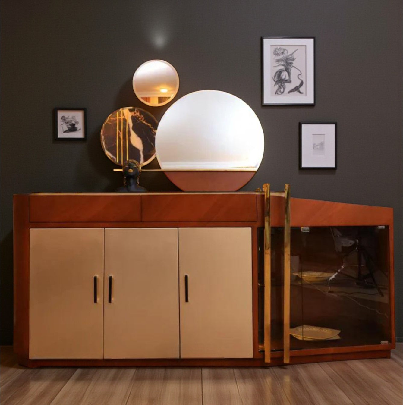 غرفة سفرة 257