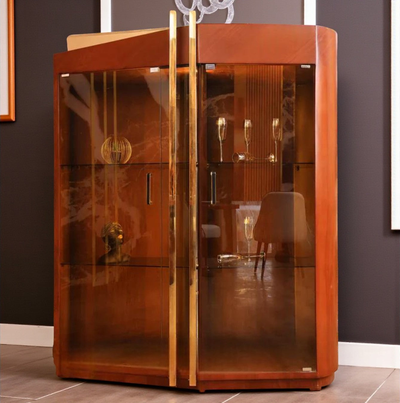 غرفة سفرة 257