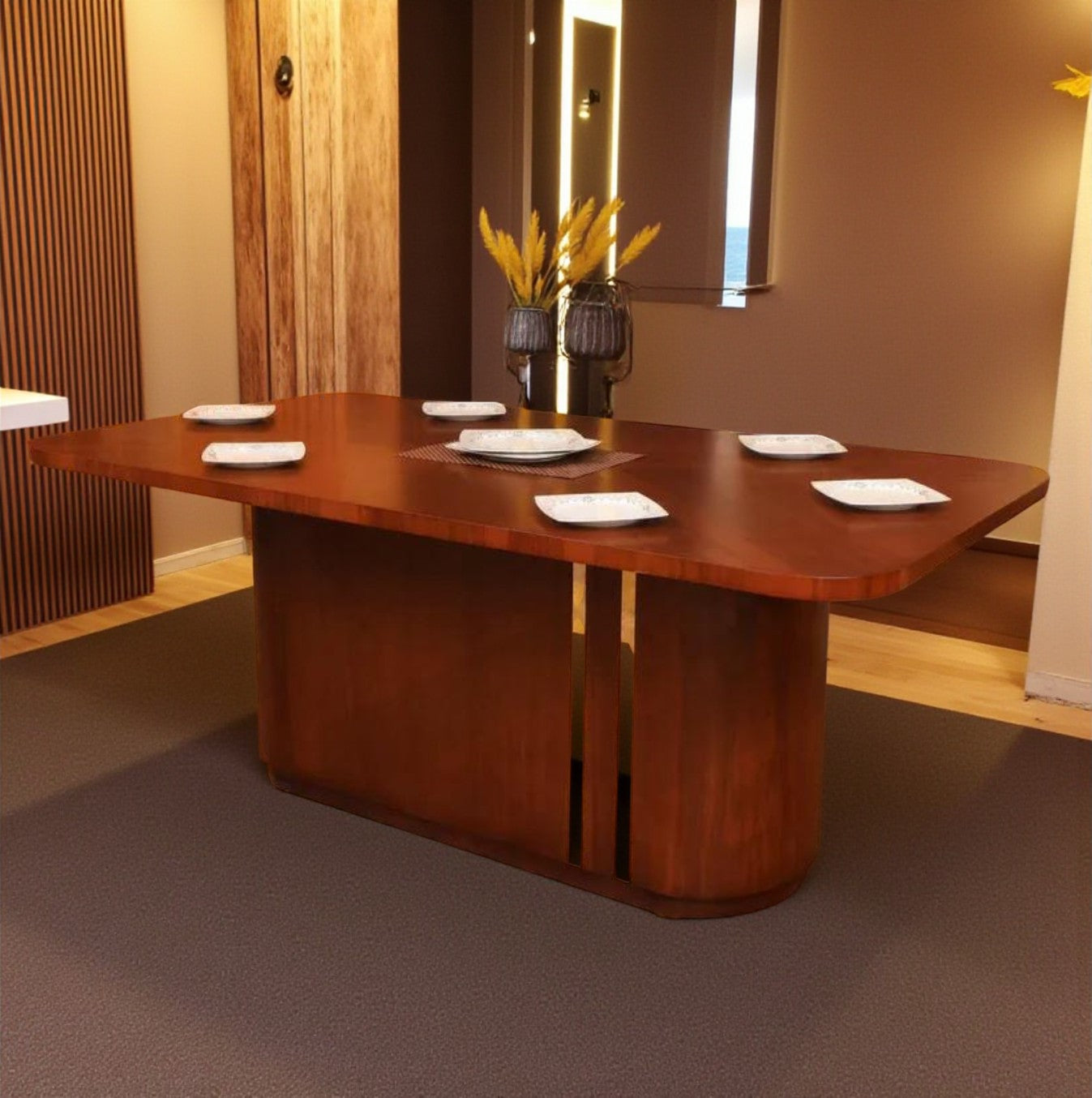 ترابيزة سفرة 257