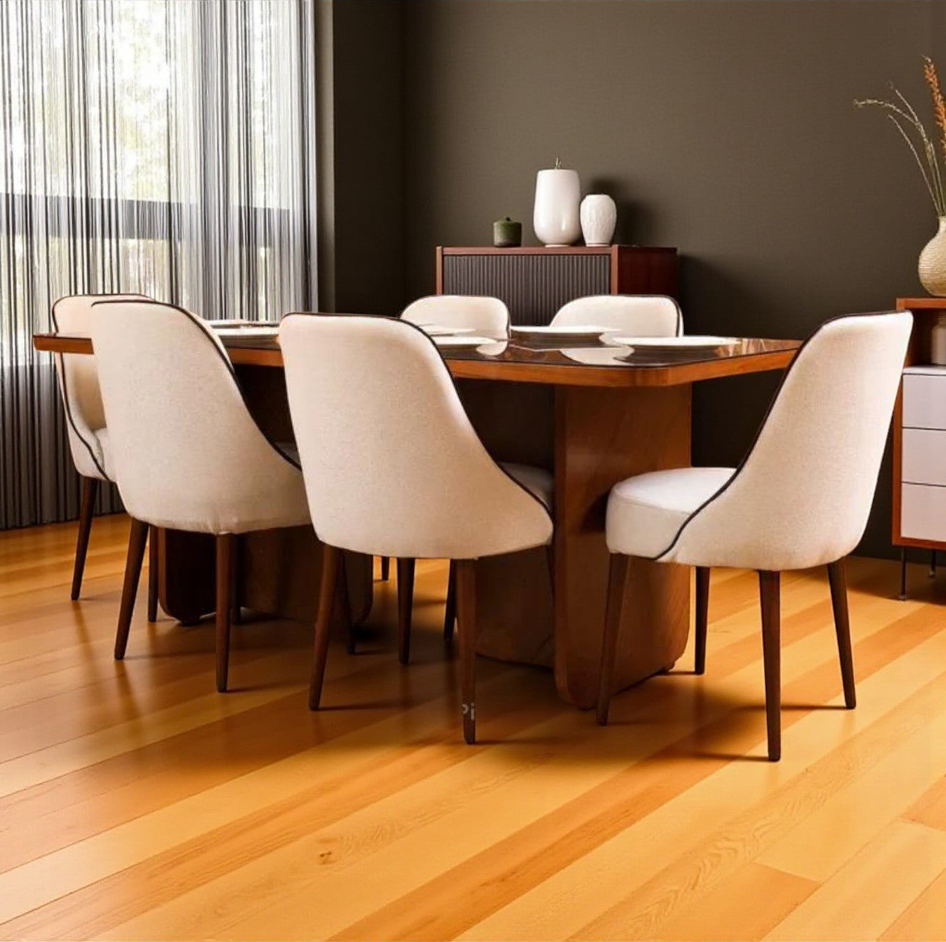 غرفة سفرة 257