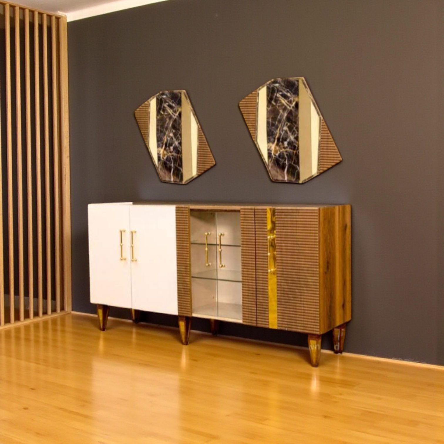 غرفة سفرة 143