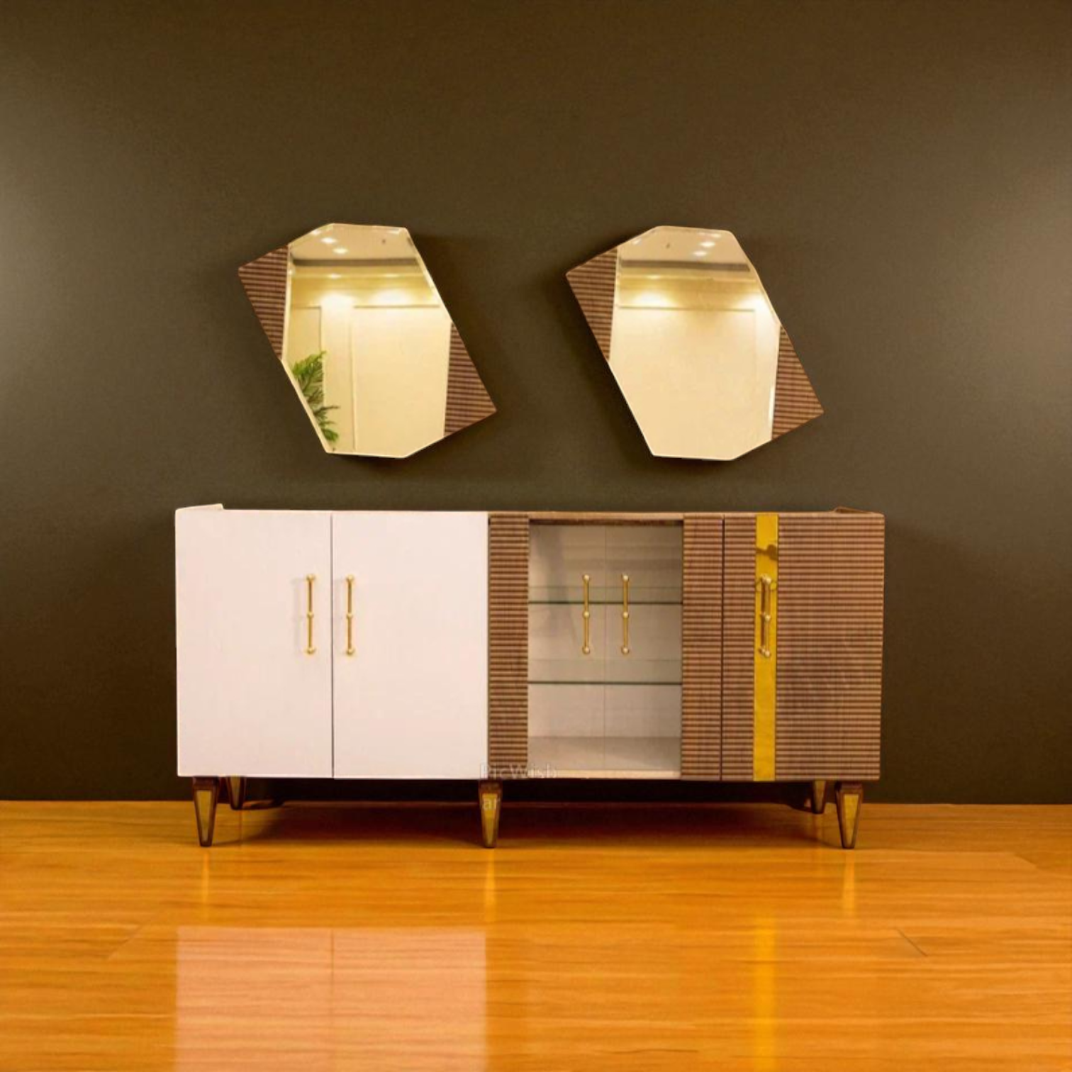 غرفة سفرة 143