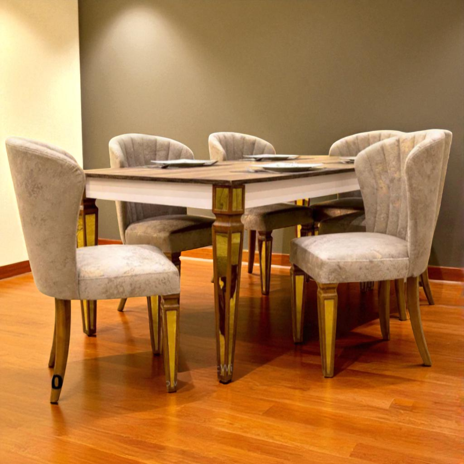 ترابيزة سفرة 143