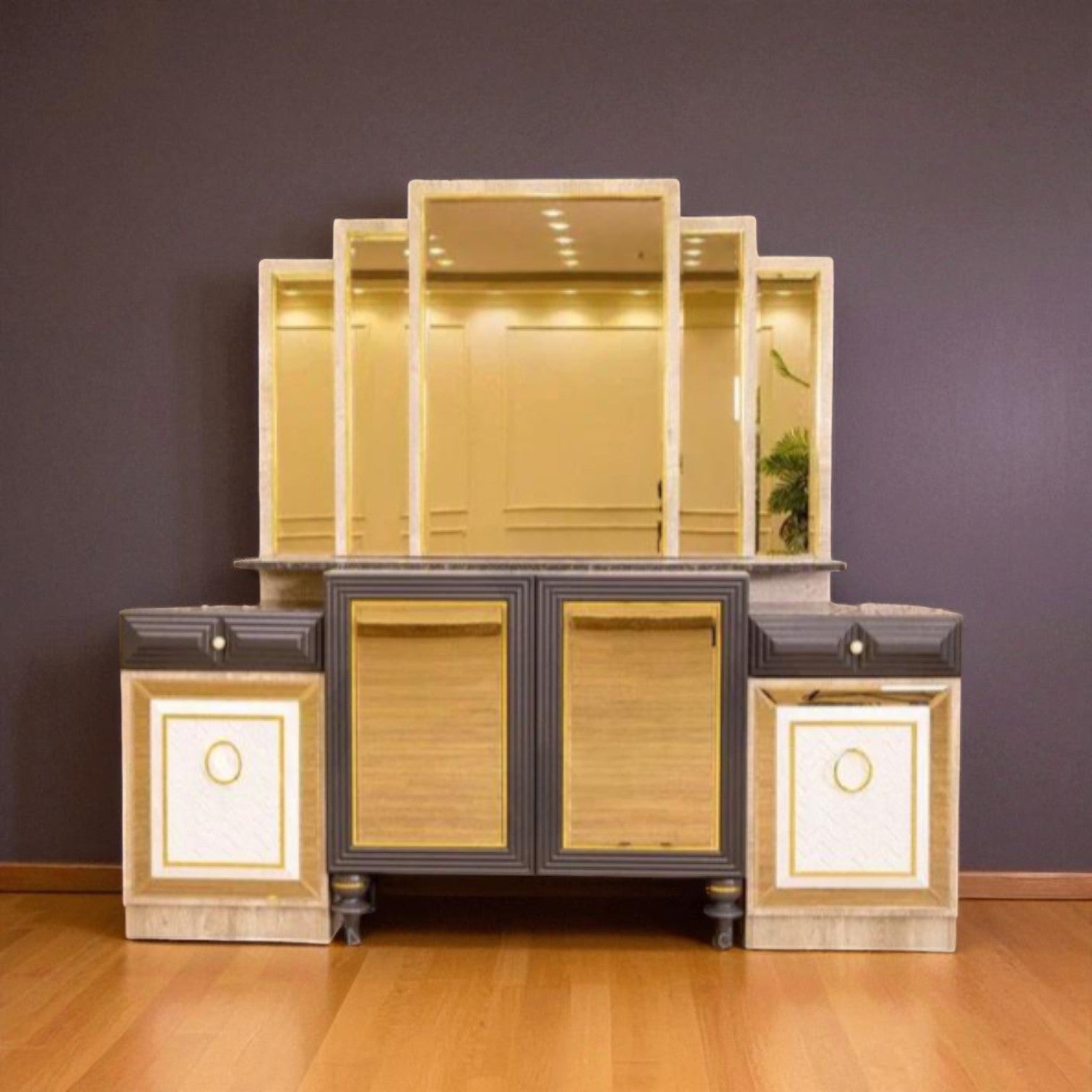 غرفة سفرة 101