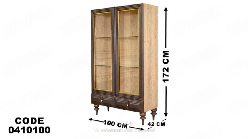 غرفة سفرة 101