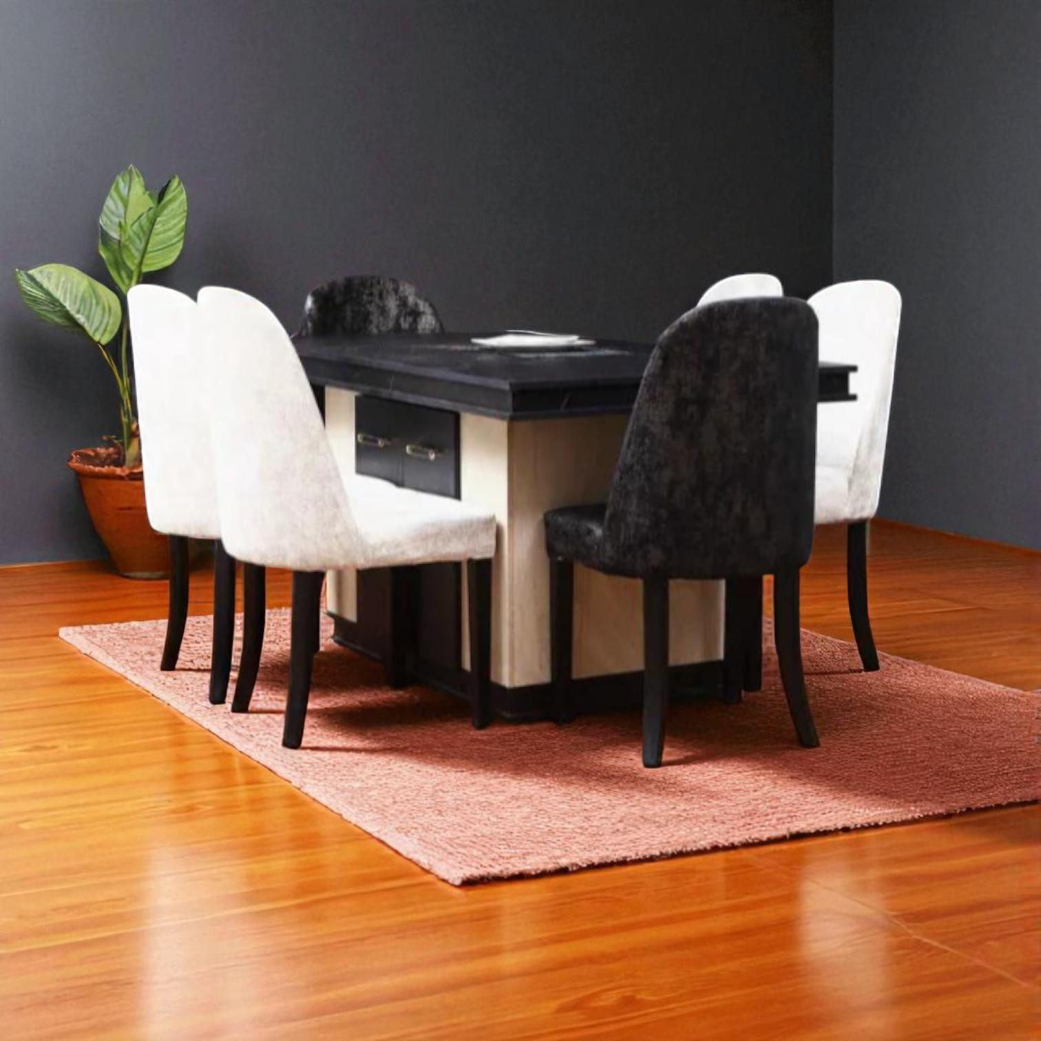 غرفة سفرة 515