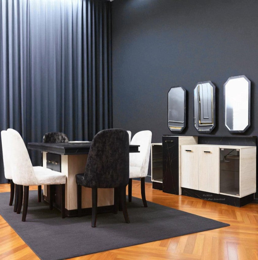 غرفة سفرة 515