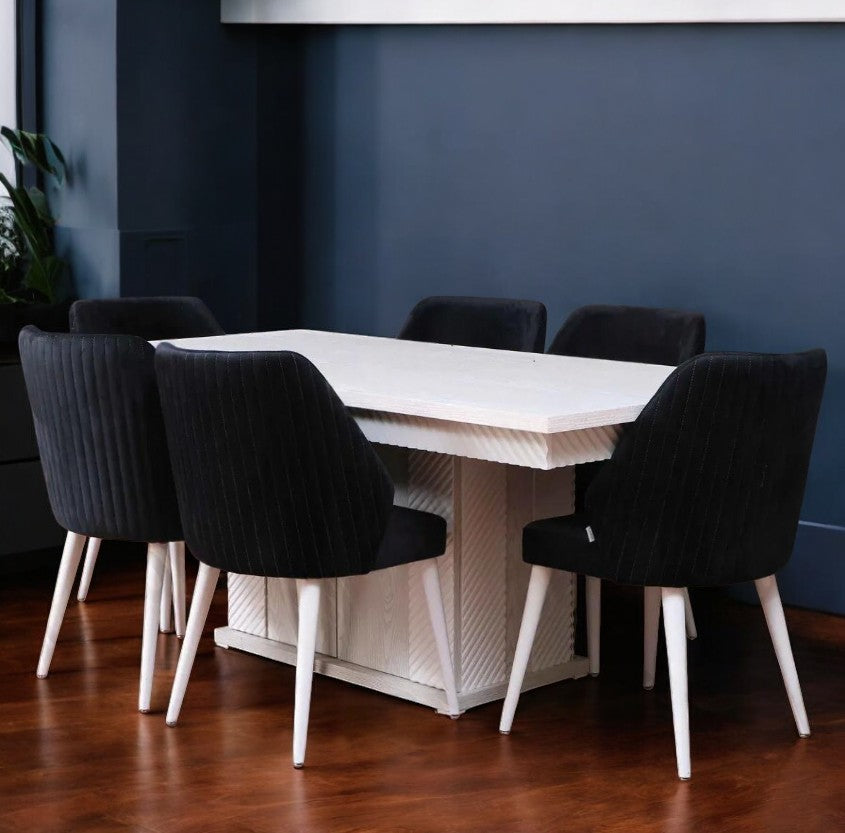 غرفة سفرة 345