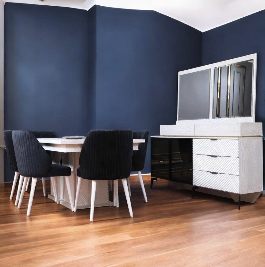 غرفة سفرة 345