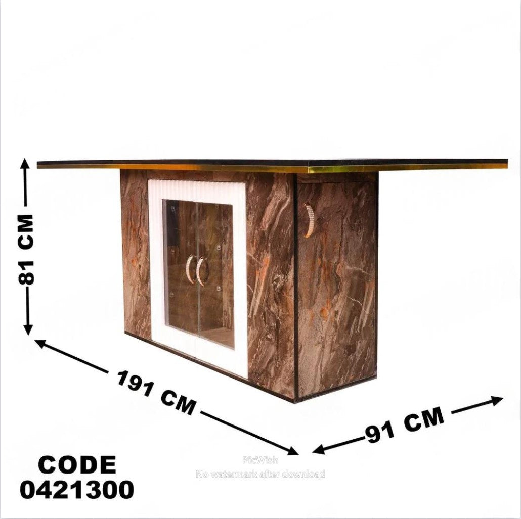 ترابيزة سفرة 213