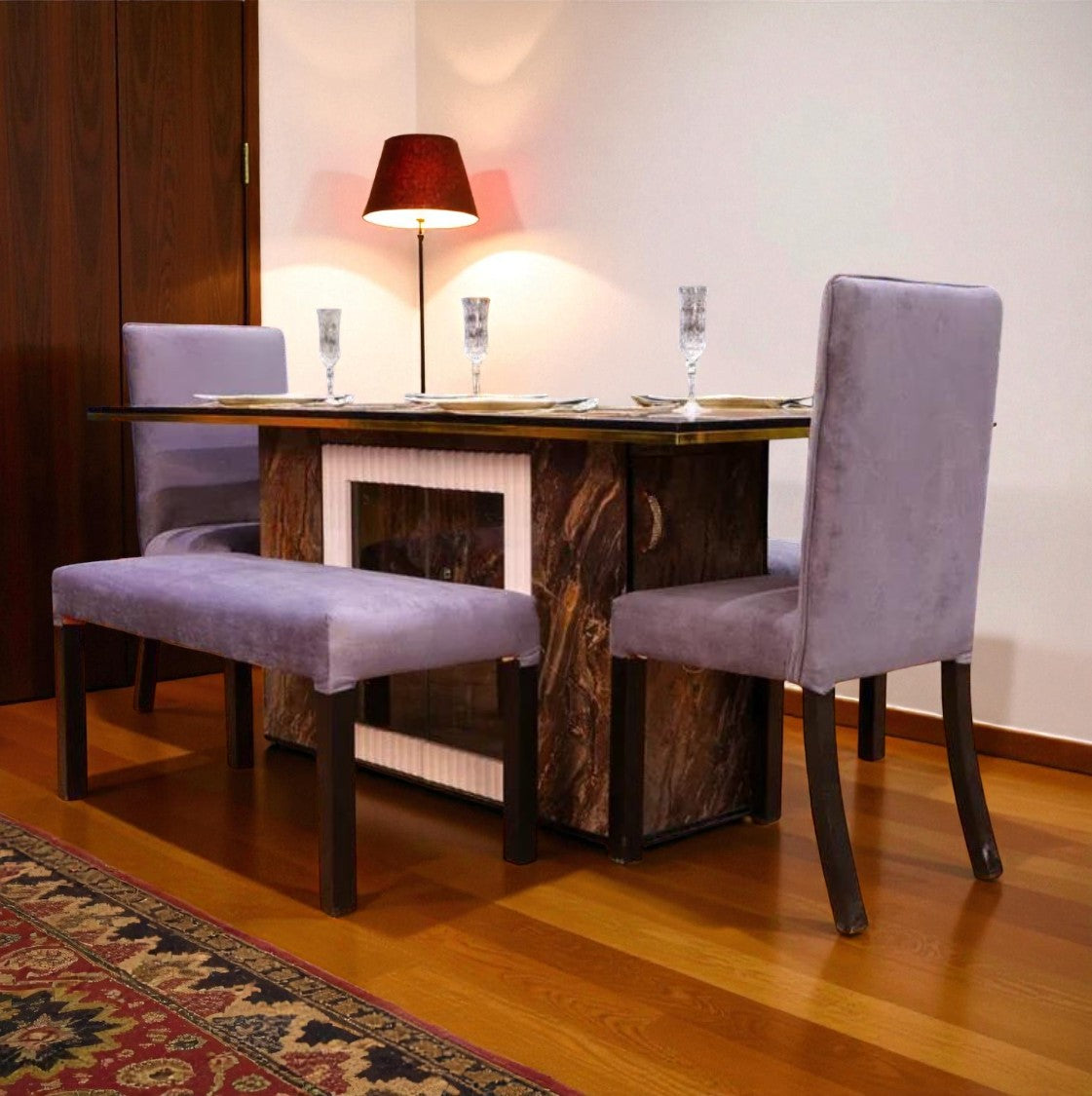 ترابيزة سفرة 213