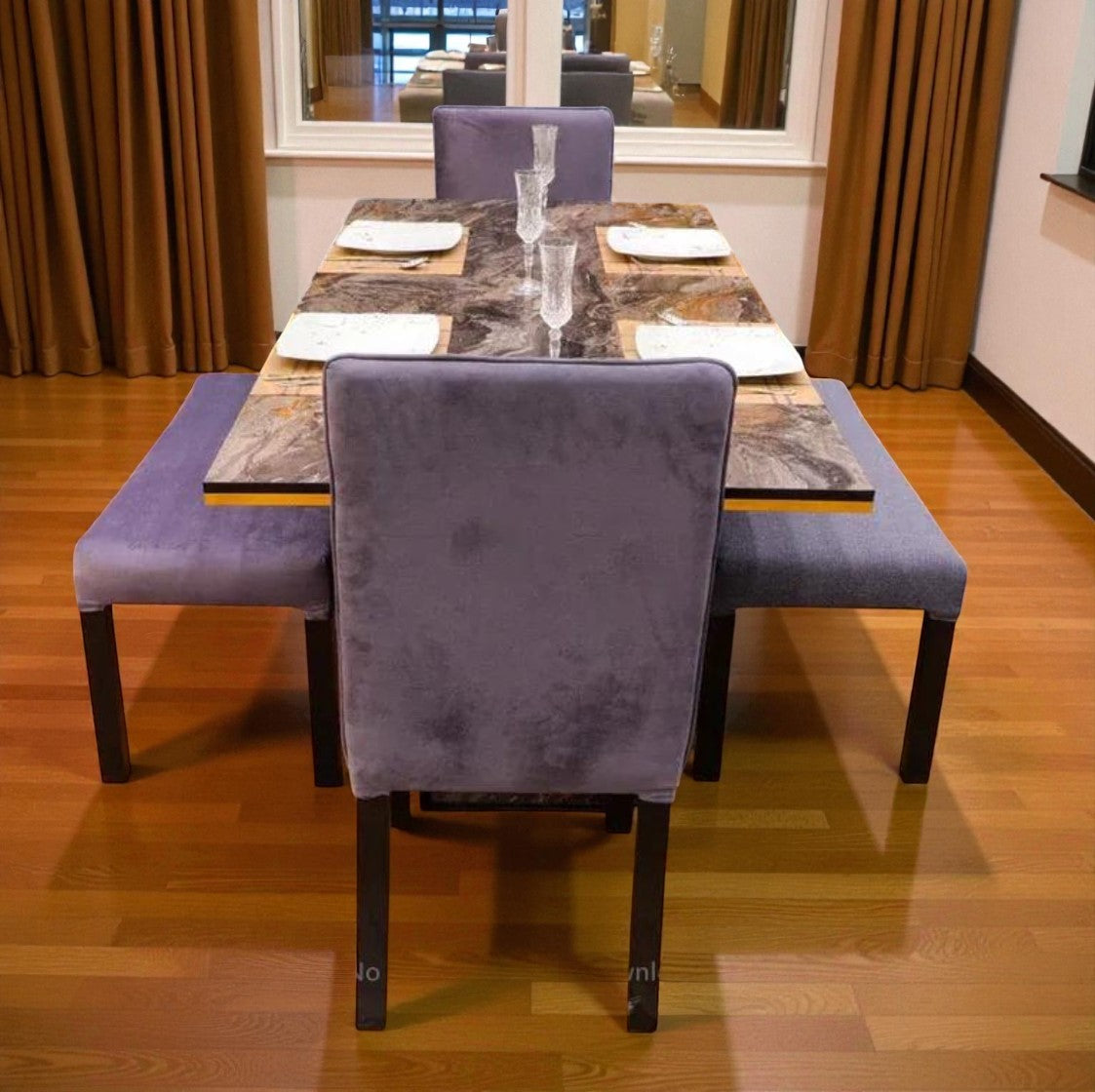 ترابيزة سفرة 213