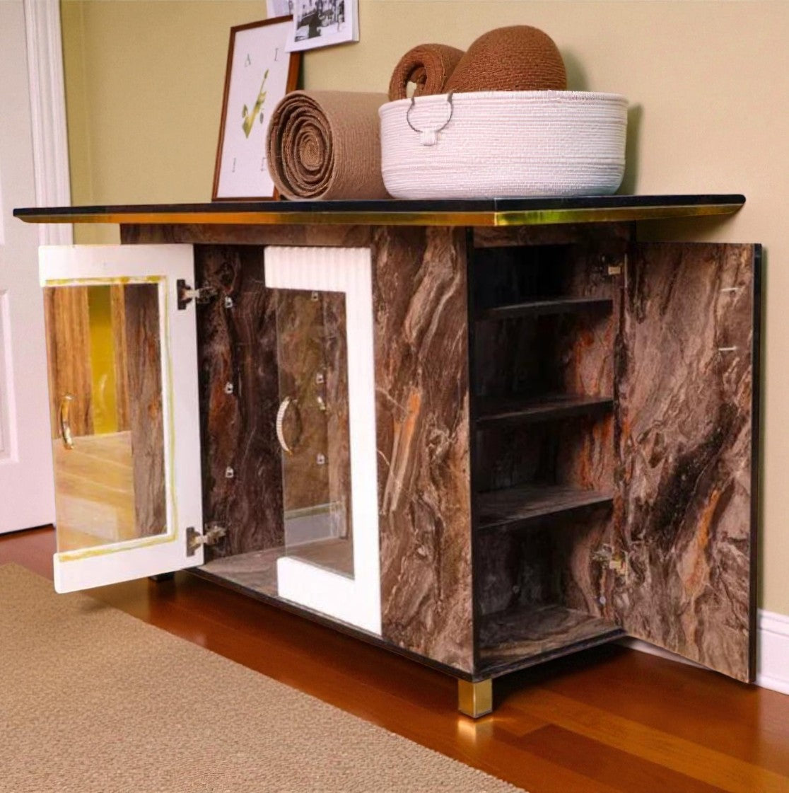 ترابيزة سفرة 213