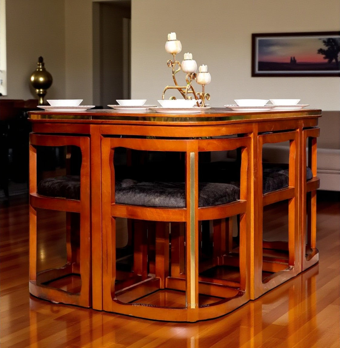 ترابيزة سفرة 183