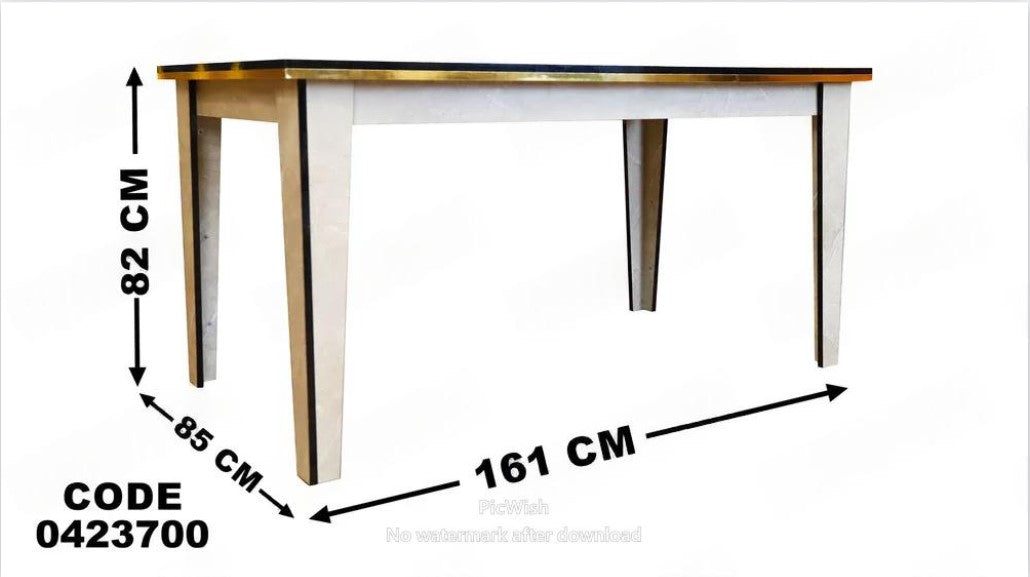 ترابيزة سفرة 237