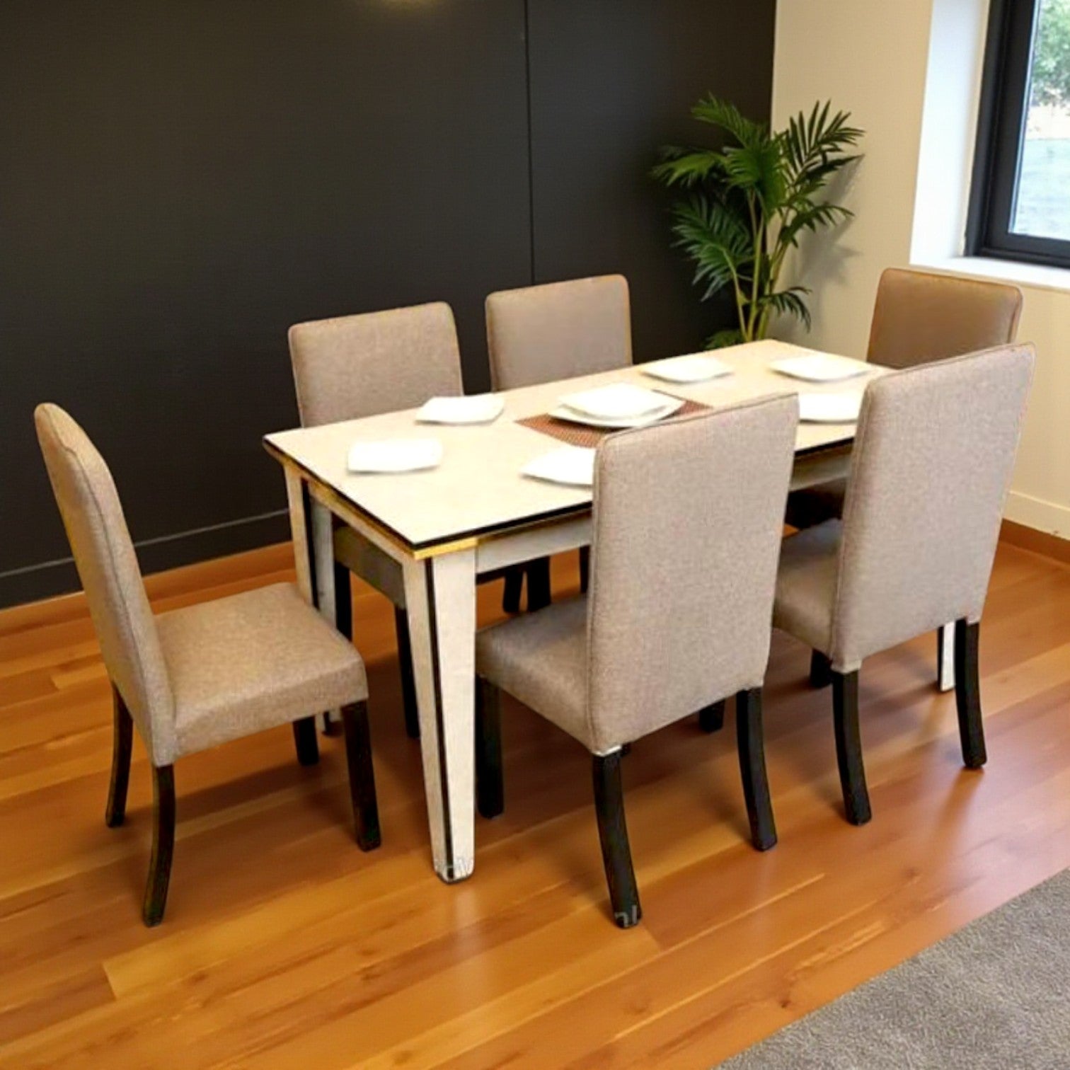 ترابيزة سفرة 237