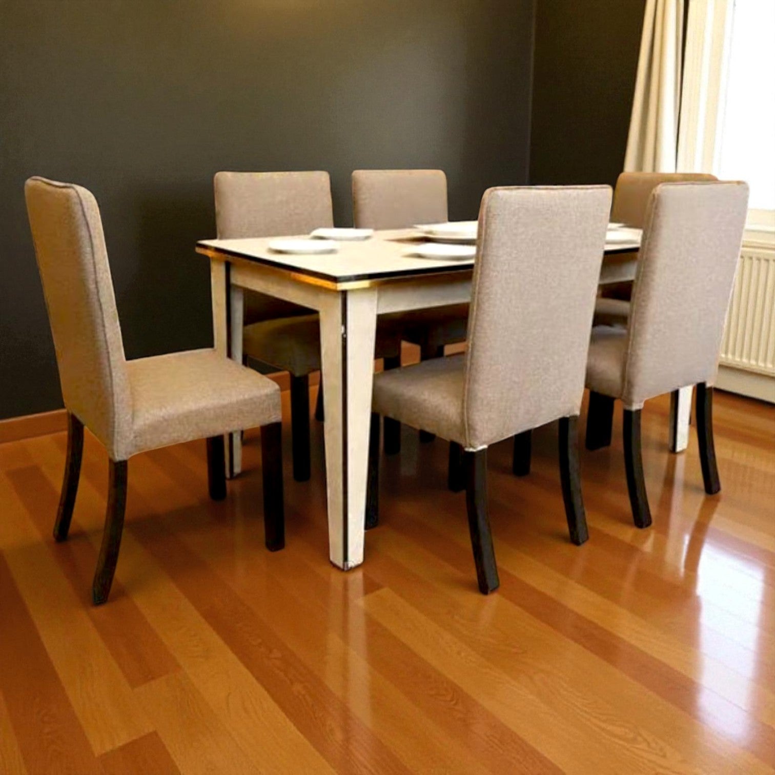 ترابيزة سفرة 237