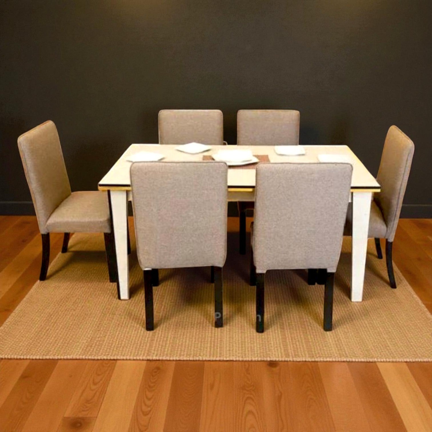 ترابيزة سفرة 237