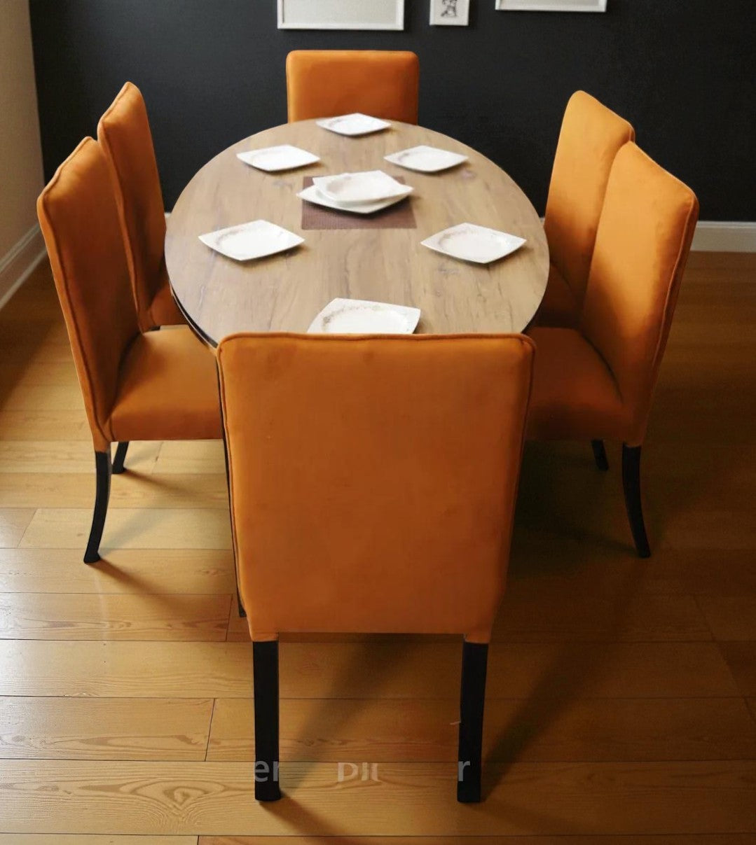 ترابيزة سفرة 197