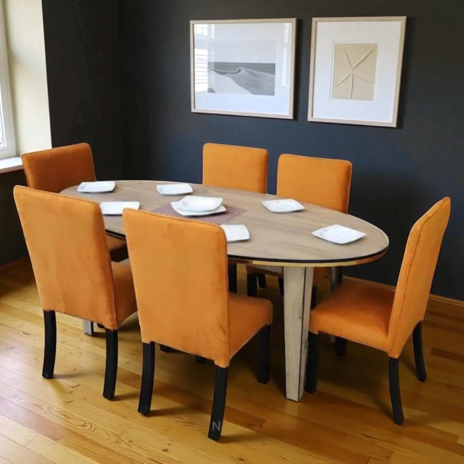 ترابيزة سفرة 197